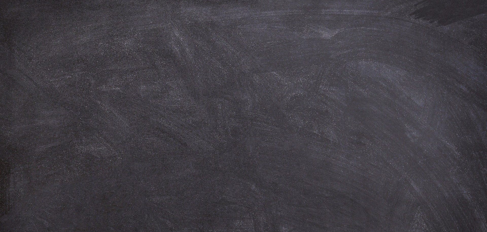 Black board